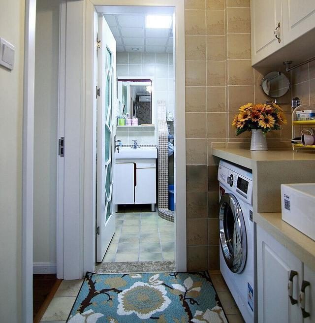 45㎡实用小家,装下108个柜子,收纳强大到住上五年都塞不满!