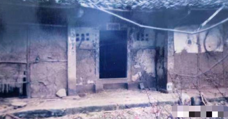 98年四川女子在家中去世,尸检鉴定为自杀,停棺24年成不腐干尸