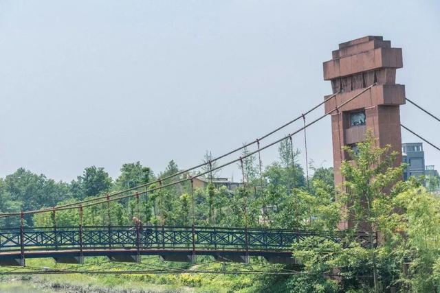 成都|40min直达!成都这个“千年水乡”,吃玩俱佳、风景如画!