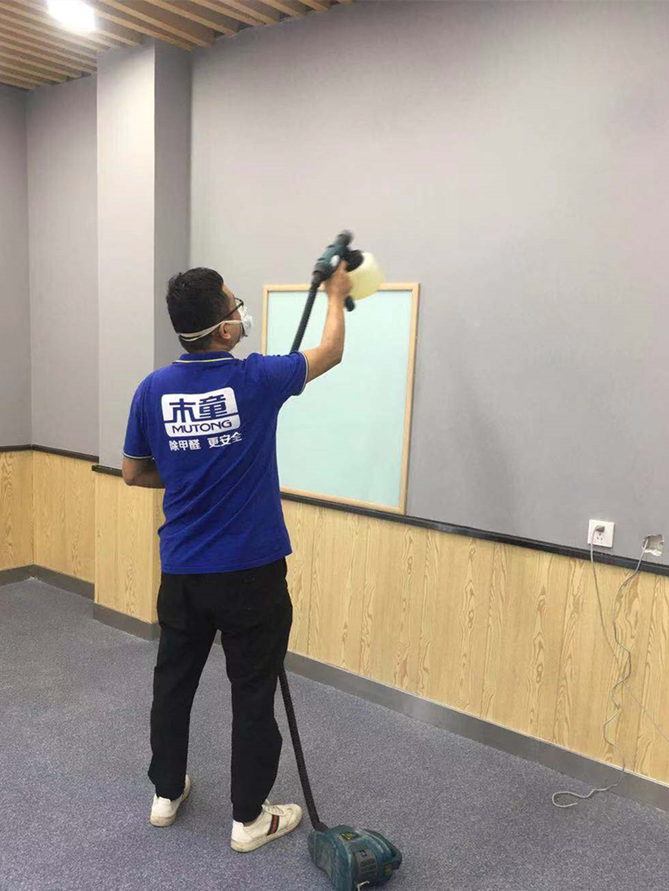 怎样快速除甲醛,污染源不同清除方法不同,搞错了欲速不达