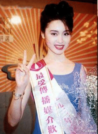 郭可盈|郭可盈林文龙携手25年,恩爱遮羞布扯下,是一场双双出轨的大戏