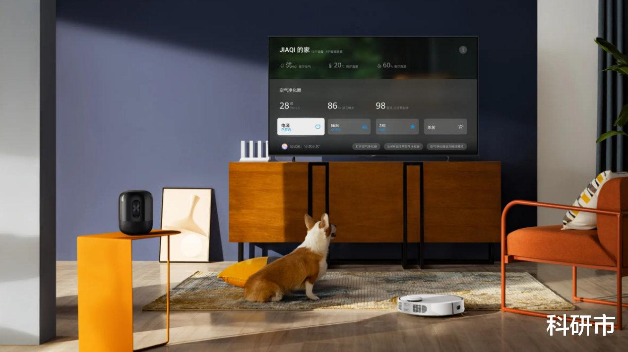 有装修打算的朋友注意了！要想提升入住幸福感，这套设备少不了！