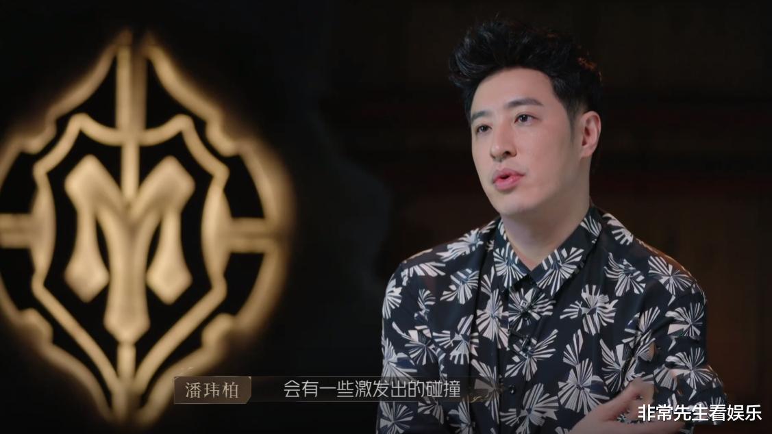 苏有朋|《披哥2》五公分组出炉，苏有朋阵营补强，2人被冷落，王大陆自荐