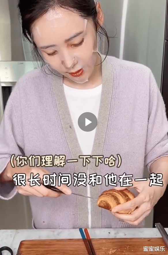 秋瓷炫|于晓光去韩国，5岁儿子高冷，秋瓷炫：太久没见面了，他还很爱我