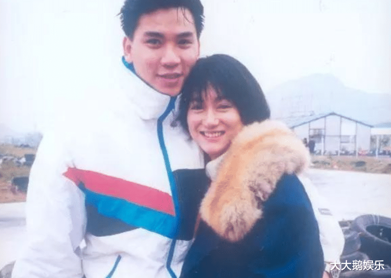 关之琳|年轻时都是大美女，60岁还不生孩子的6位女星，各有各的心酸