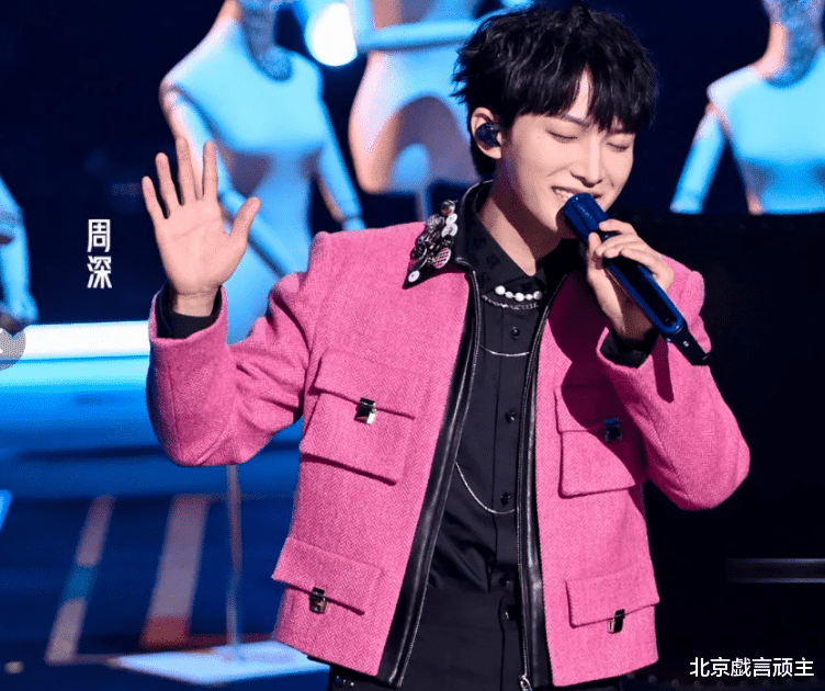 周深|时光音乐会2:嘉宾阵容神仙打架,人气排名榜单,周深断层第一