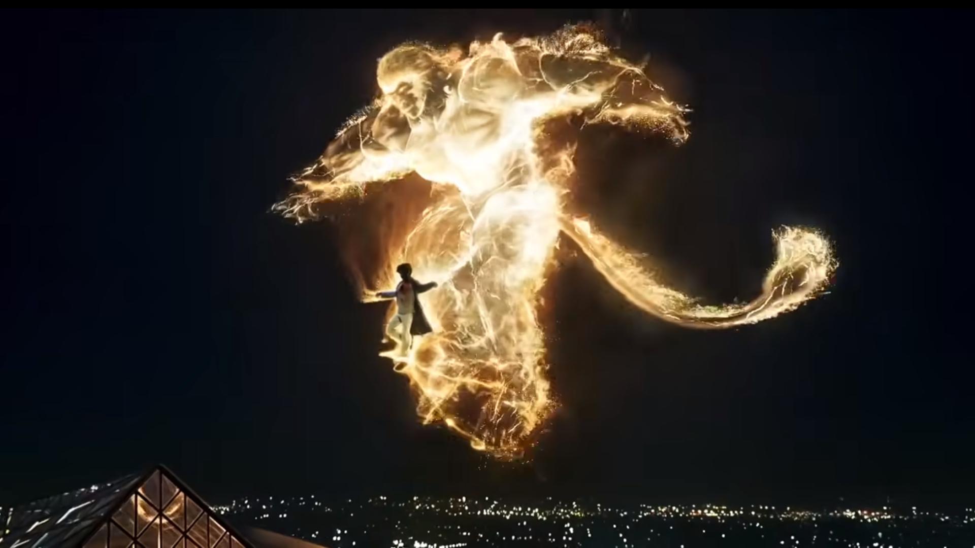 钢铁侠|印度版漫威宇宙来了，3天票房破1.8亿，一上映就拿下全球冠军