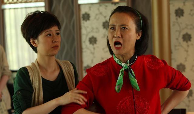 柏寒|演员柏寒：丈夫意外离世，她又患癌，留下儿子给海清养