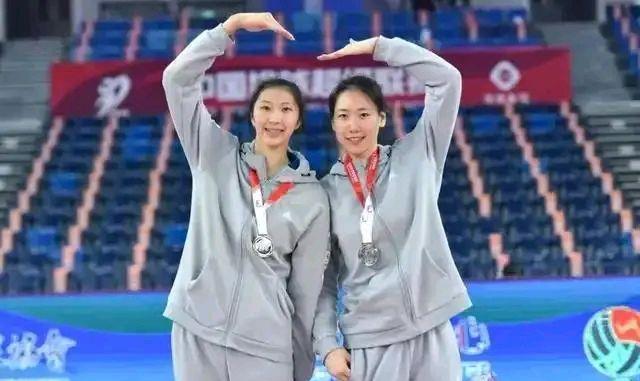 女排|虎年说虎——中国女排虎年要有猛虎的样子