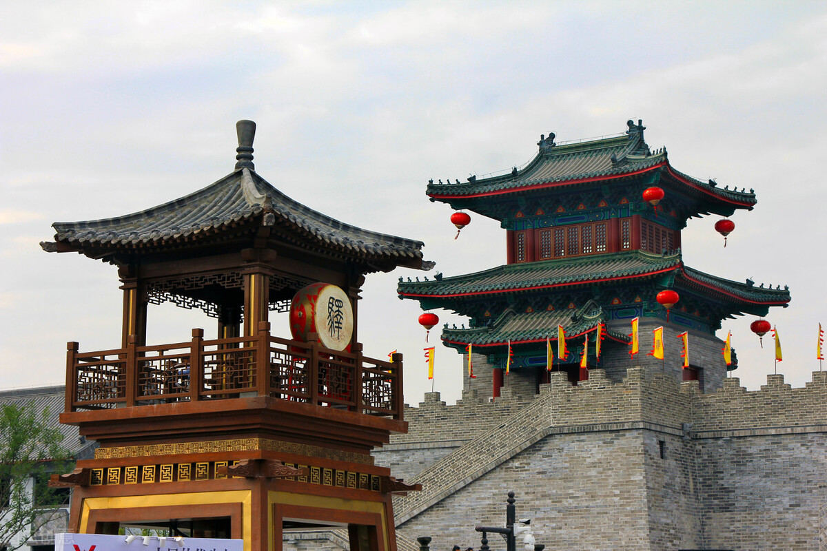 杭州|盘点有“皇家驿站，天下之最中”的美称的驻马店有什么好玩的