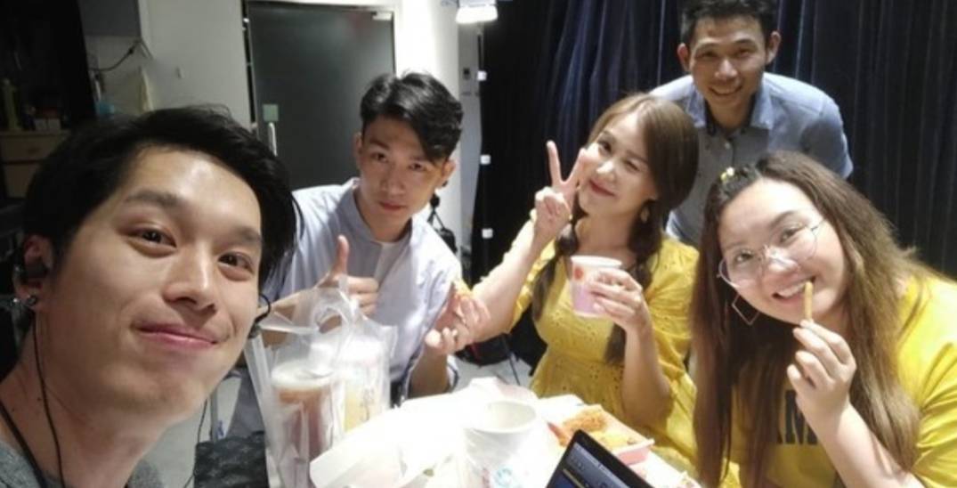 刘佩玥|目标进军幕后！TVB人气小花自曝无心争奖，罕提绯闻男友望对方离巢