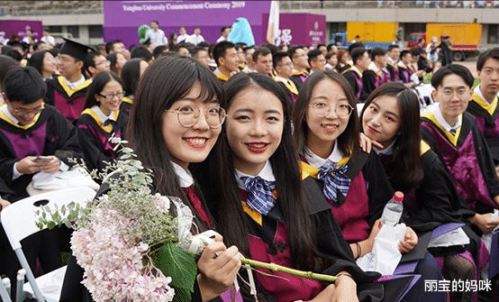 短视频|清华毕业生的就业选择,腾讯、阿里分列第2第3,榜首当之无愧