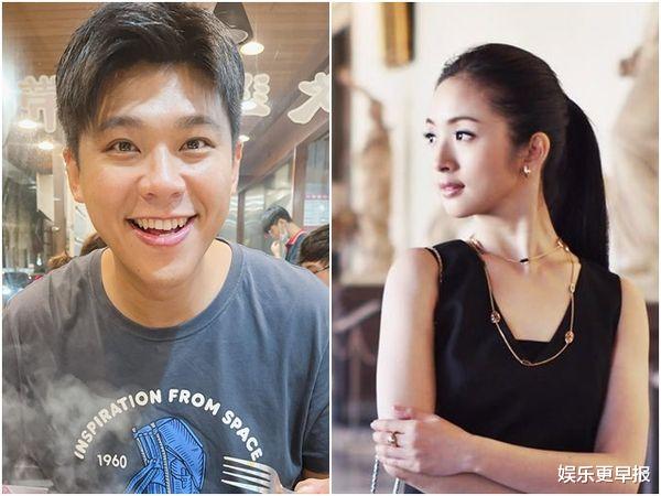 林依晨|下一个是林依晨！葛斯齐开撕爆「破坏行规」：不要得罪狗仔