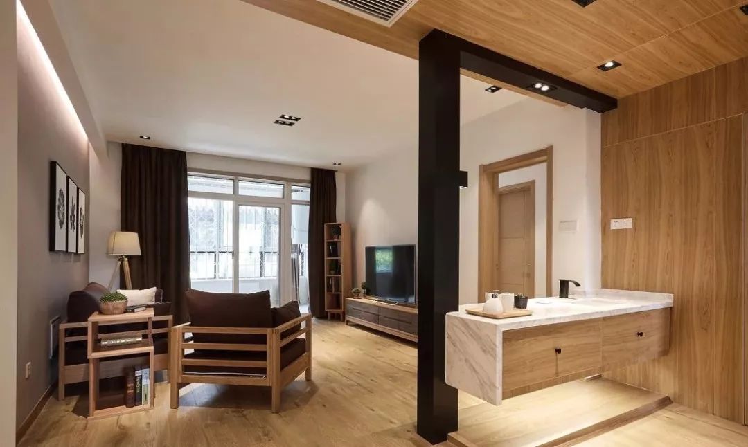 等我买第二套房,卫生间绝对不装洗手台,学别人这样做!