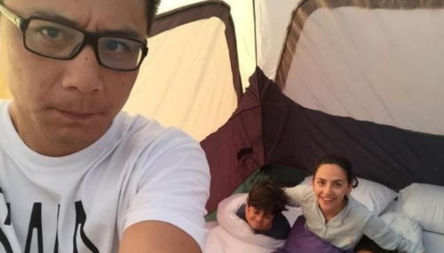 诺一|“最火混血”诺一:钟爱西游记注重中国文化,成光荣升旗手站姿坚定