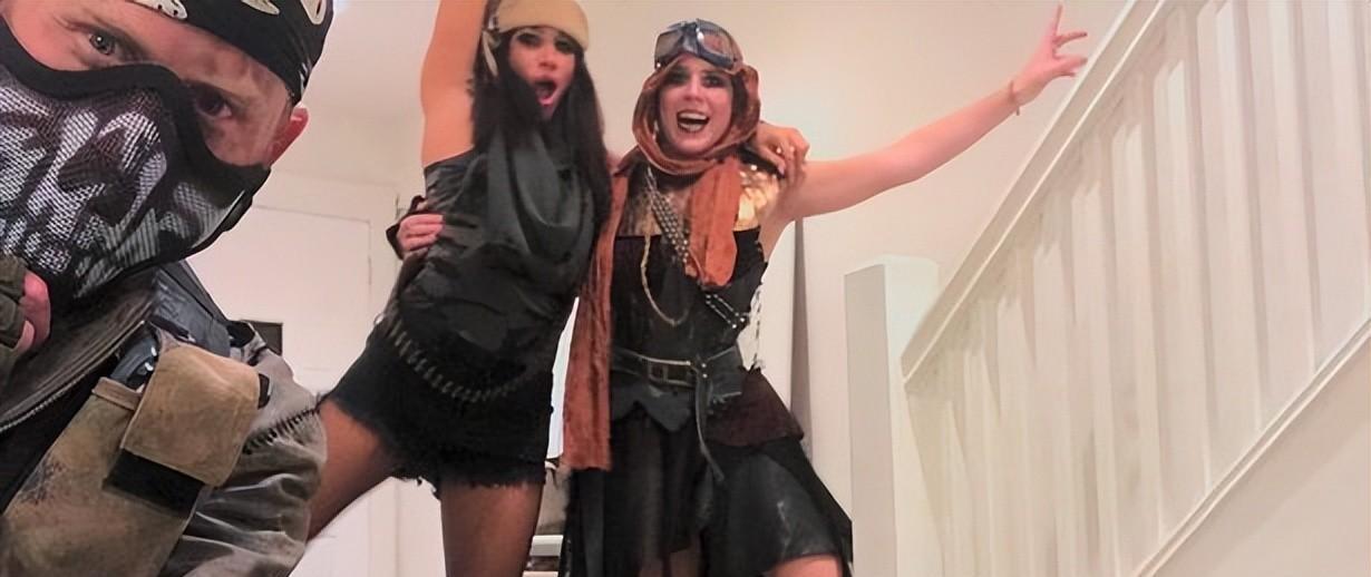 威廉王子|凯特身穿460英镑礼服,无视梅根1亿英镑打造的纪录片