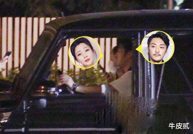 殷桃|蜜一样的殷桃,游离了5个男人之后,还能“甜”多久?