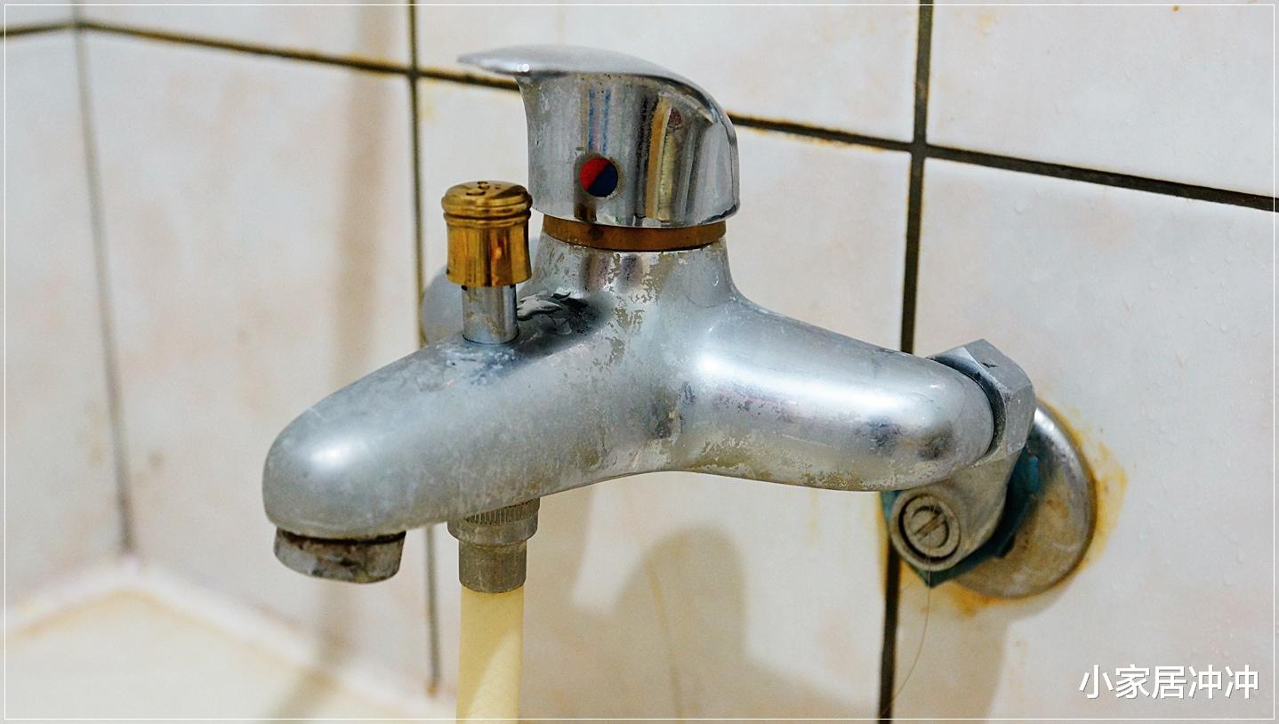 如果不差钱,给卫生间换上4个“高级货”,幸福感倍增