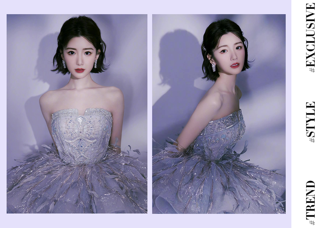 饮食 韩国新一代神颜到底灵在哪儿?