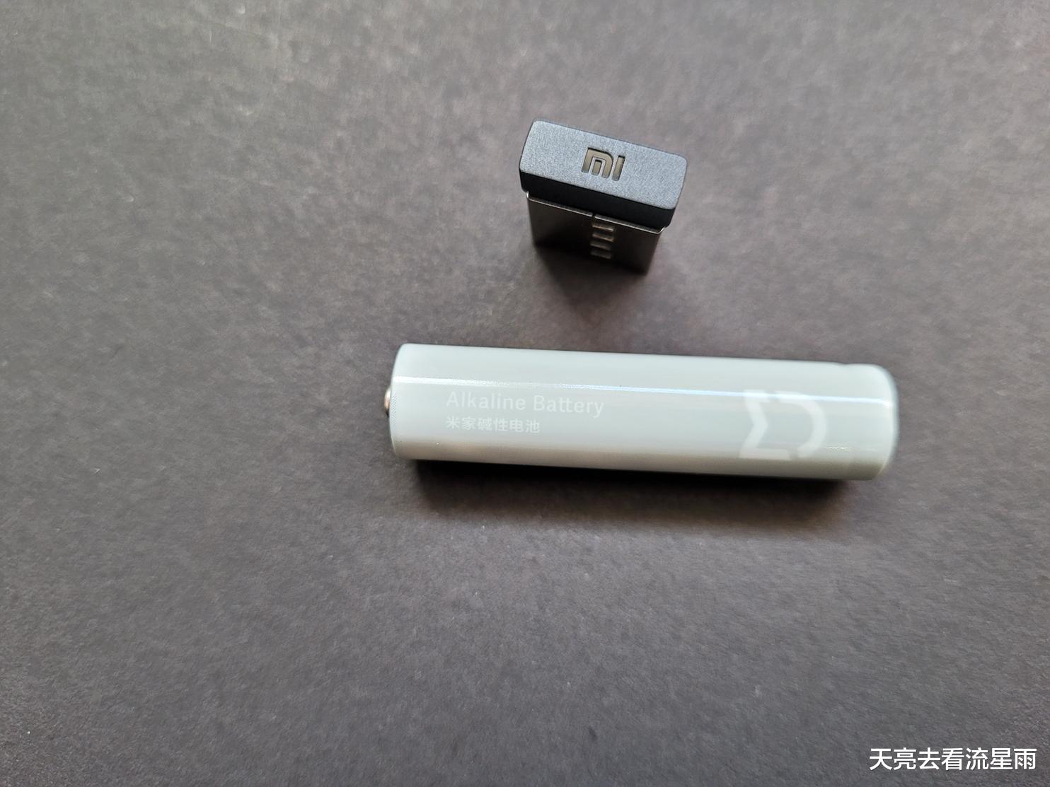 小米科技|低價不低質，極簡也好用，小米無線鼠標Lite使用分享