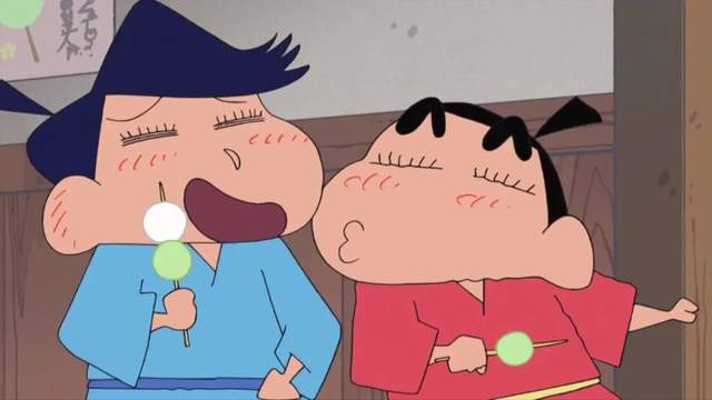 acgn漫评|动漫中有哪些“土豪”角色？
