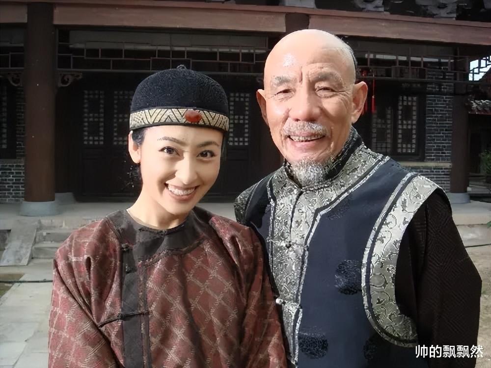 魏宗万|魏宗万：我是国家一级演员，赚那么多钱有什么用，一月4000够花就行