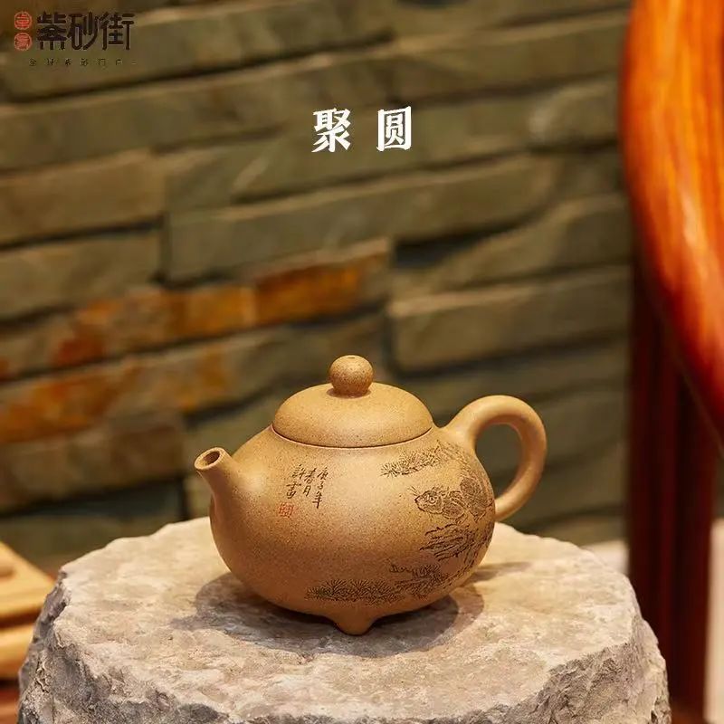 |建议收藏! 紫砂壶正确的开壶方法