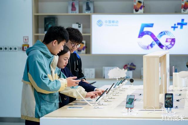 5G|为何讨论5G的人越来越少了？