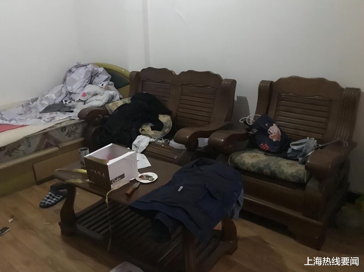 岳父杀害女婿一家案凶手受死，被害人家属回应：等了3年，痛不欲生