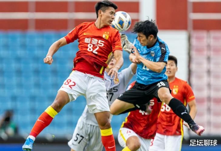 亚冠|射门2-16，比分0-1！中超队亚冠最好半场诞生，韩国联赛第一浪射