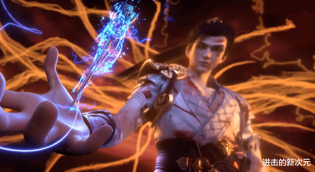 石昊|完美世界石毅作弊用复活甲，石昊开至尊骨新挂，借补天教之手取胜