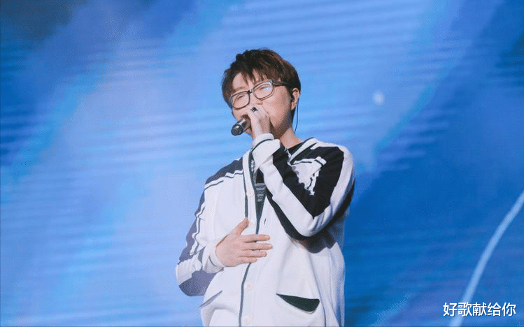 春节档|歌坛“人妖仙魔”胜负已分:霍尊出局,华晨宇低调,周深成大赢家