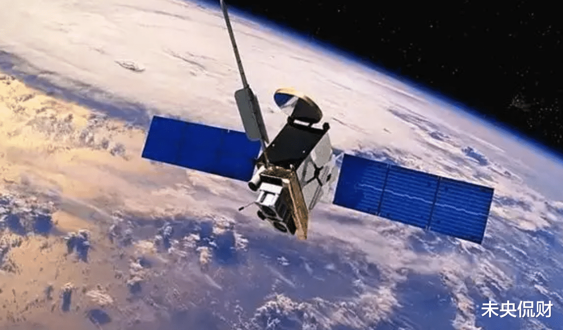 印度拒用我国北斗，自主研发卫星导航成功？印媒：或超北斗和GPS