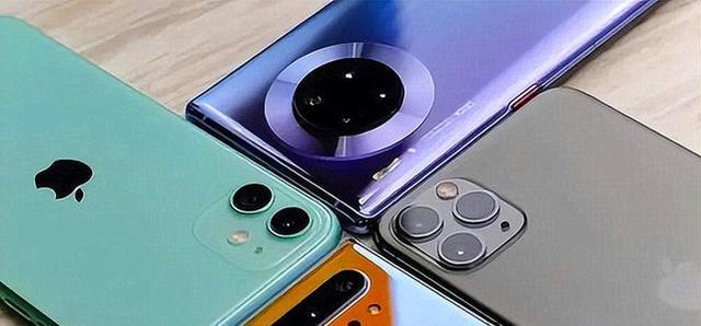 |安卓手机大幅度堆料，体验却比不过iPhone？四点原因很残酷！
