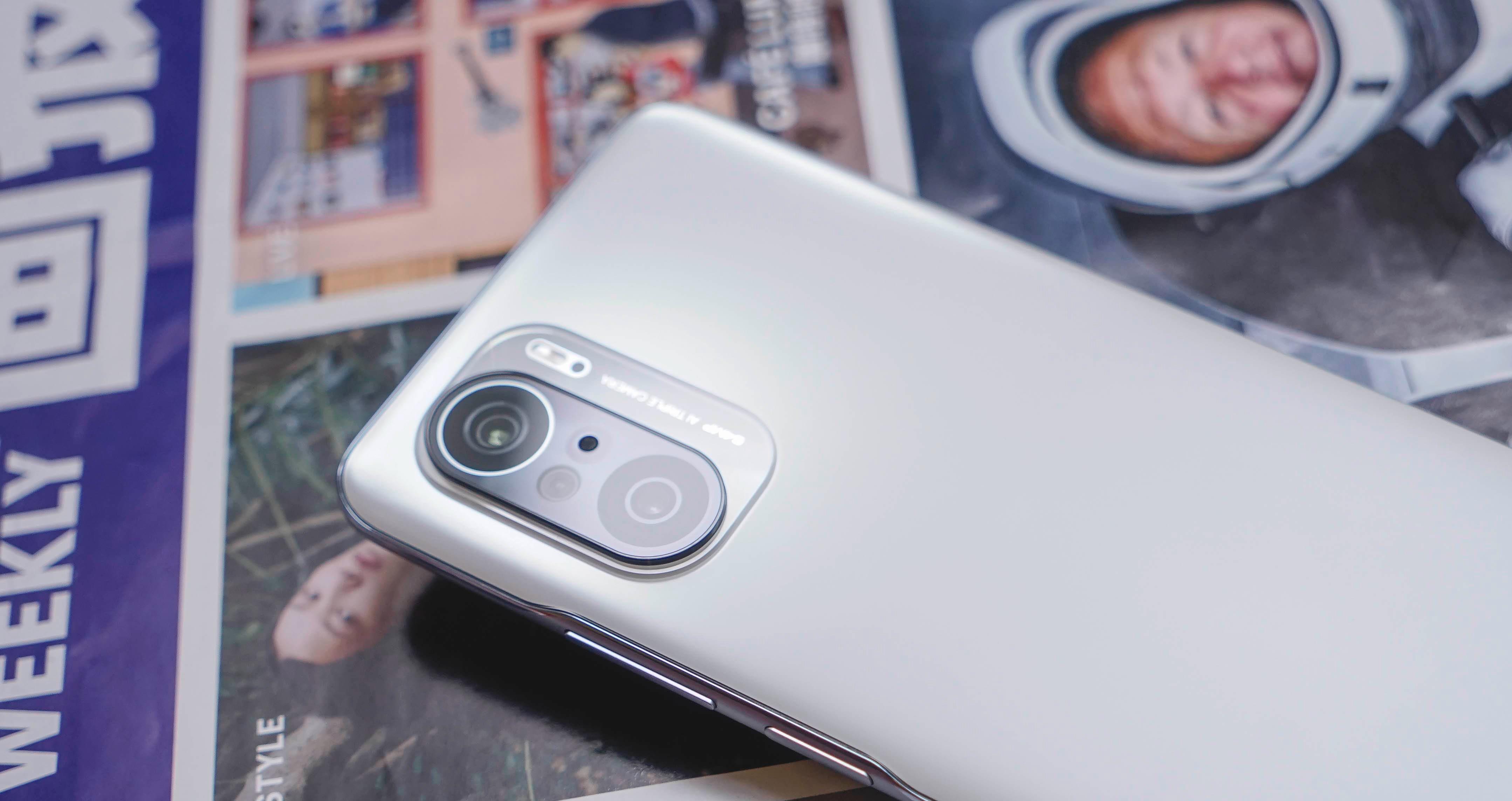 显卡|一部手机要想用5年,需要什么样的配置?这3大配件能决定手机寿命