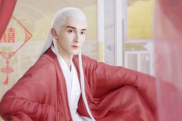 东华|《三生三世步生莲》启动，东华大婚不能少，神仙树浮现渺落真身