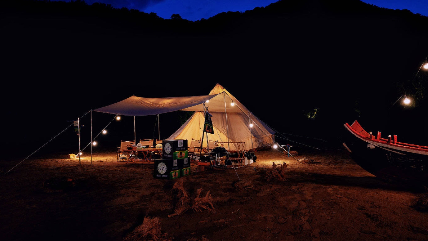 赵丽颖|四千多的鱼被“砍”到九百元，《快乐再出发》的节目组穷得很明显