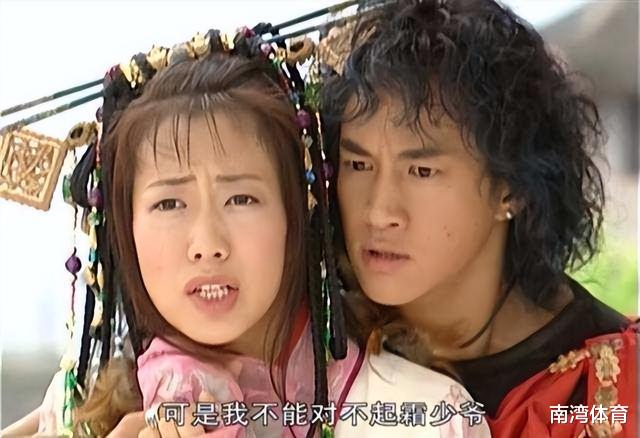 周冬雨|颜值不够就别硬演第一美人！12位过度自信的女星，个个翻车