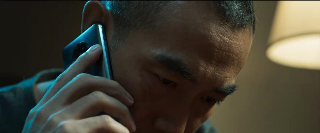 吴振峰|《冰雨火》终极大结局:吴振峰中枪,杨熠牺牲,郝东难逃覆灭命运