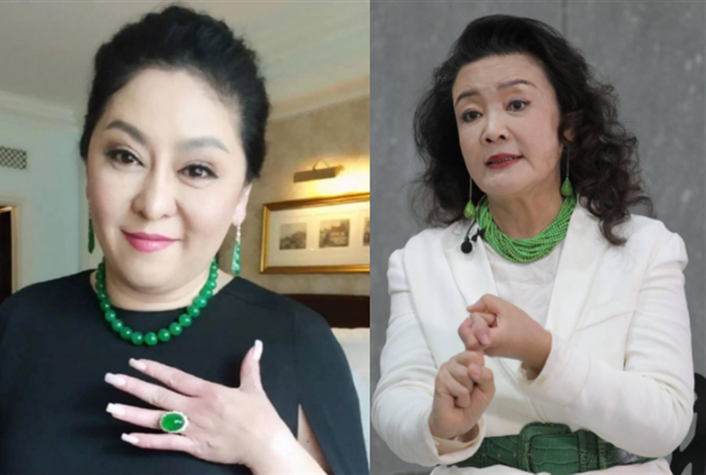 跨年|向太道歉后再次直播全程试吃,冲到带货榜第一,评论区却无人互动