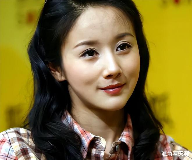 这个孩子很邪恶|演员孙菲菲:美貌巅峰期被称为古装女神,奈何颜值保质期太短