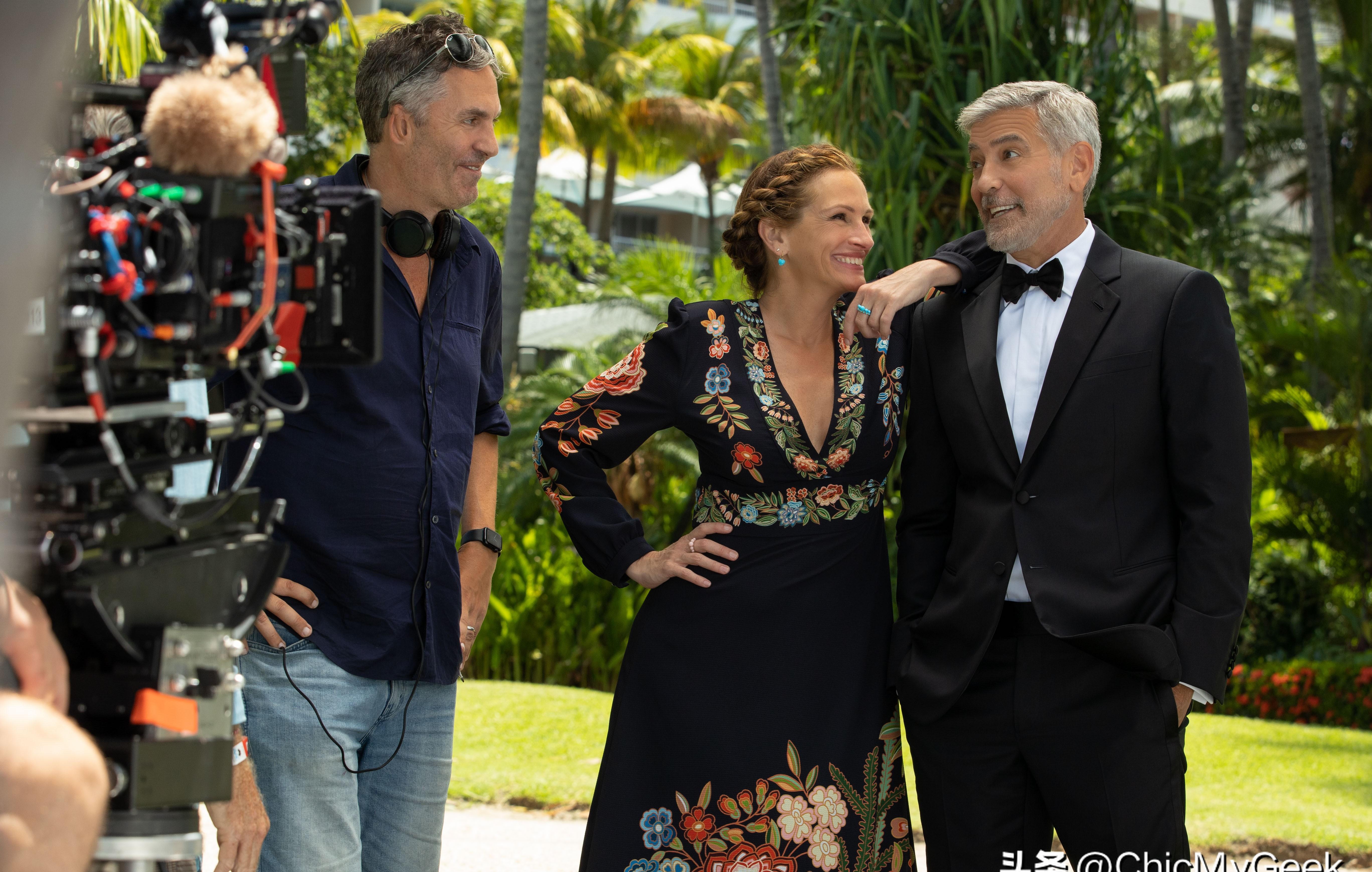 朱莉娅·罗伯茨|32年前，她可是惊艳了整个好莱坞的风月俏佳人