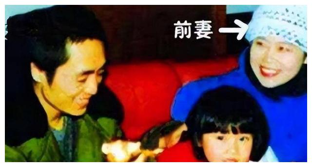 张艺谋：支持女儿和酒鬼丈夫离婚，回来爸养你，不能让女儿受委屈