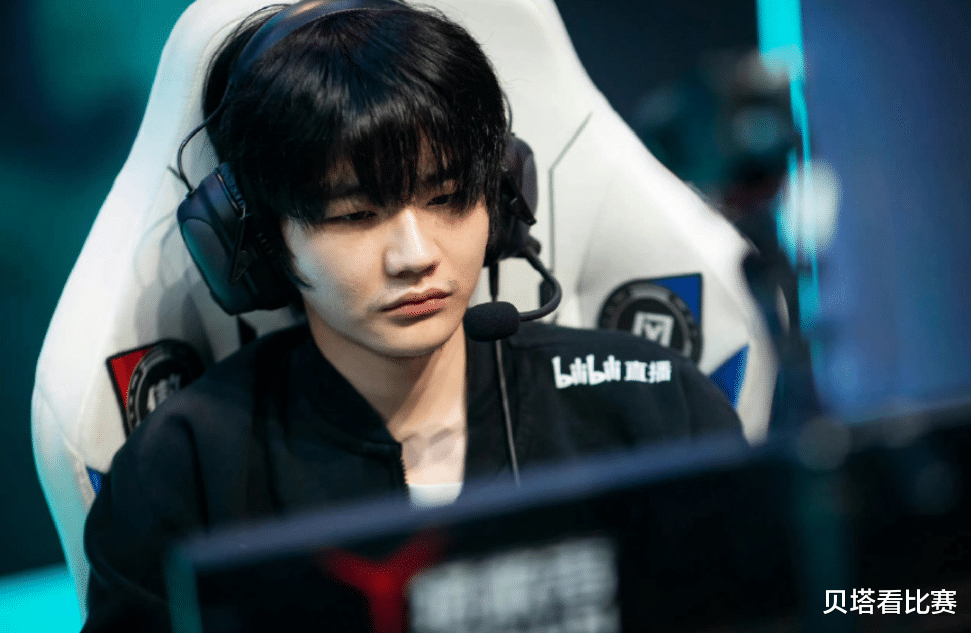 crisp|知情人爆料:WBG出钱给BLG解约刘青松!doinb续约失败,在找工作