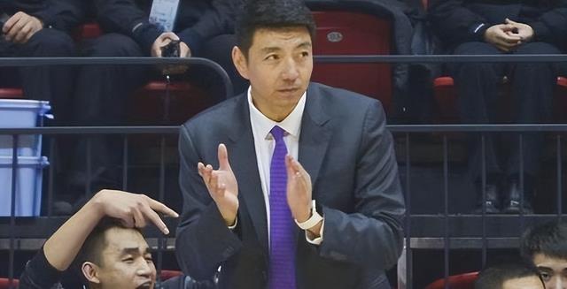 王博|正式确定！CBA名将替代王博 成为浙江广厦临时主帅