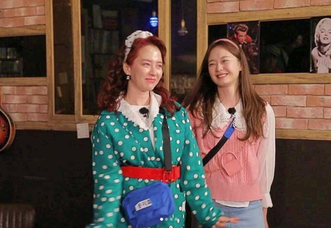 宋智孝|《RM》宋智孝没打疫苗担心被感染，宣布停工10天在家隔离