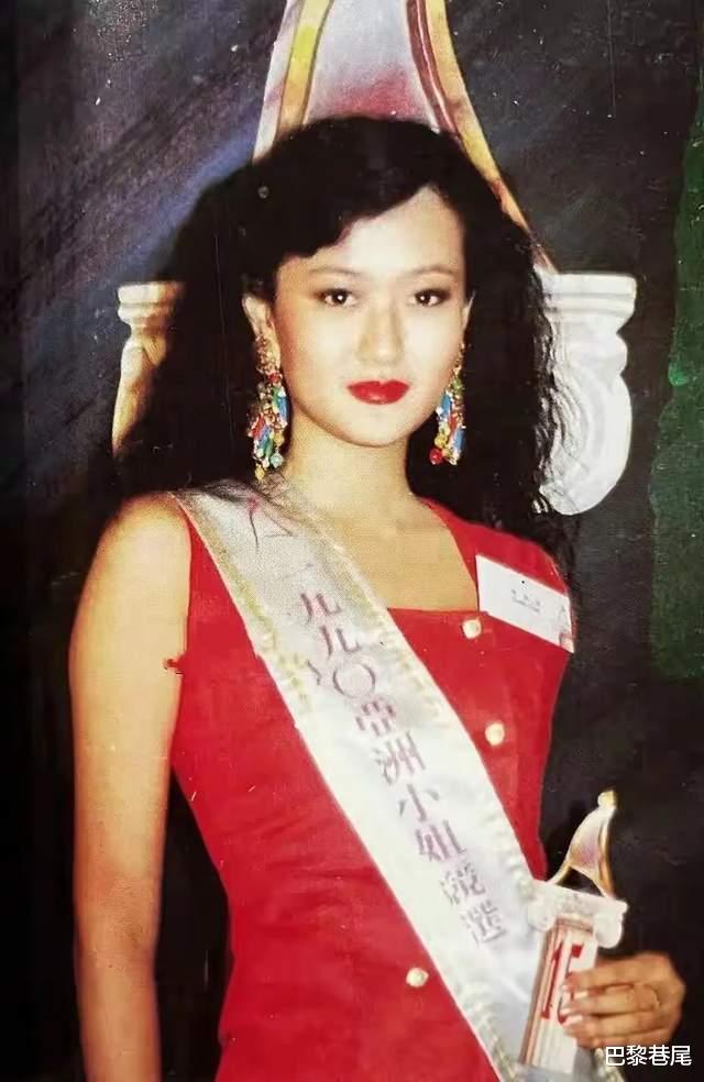 陈宝莲|痴恋s妈黄春梅背后的男人，拍风月片的陈宝莲，29岁跳楼至死不渝