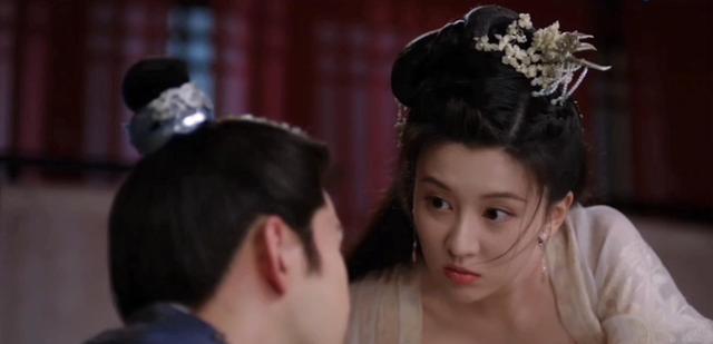 嫣语赋|《嫣语赋》这才是真正的大女主？官方点赞！