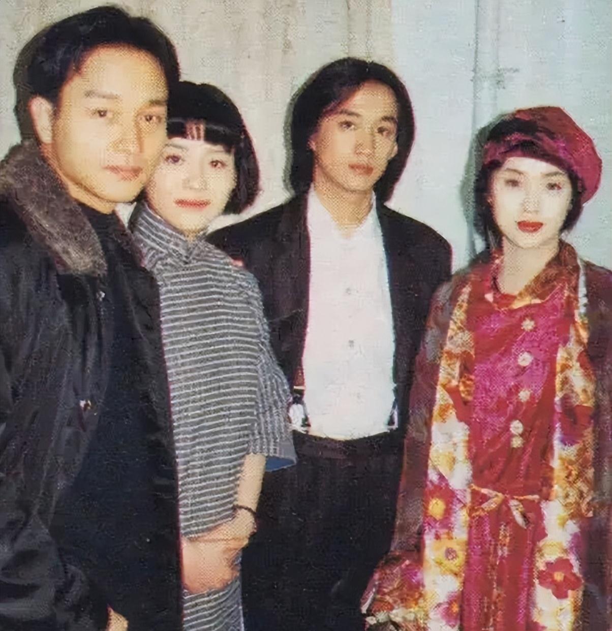 父母爱情|《父母爱情》播出8年,男主因轻视女人被嘲,男配成“叔圈顶流”