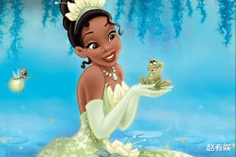 迪士尼公主|迪士尼公主动画电影中,构建女主形象的基本要素